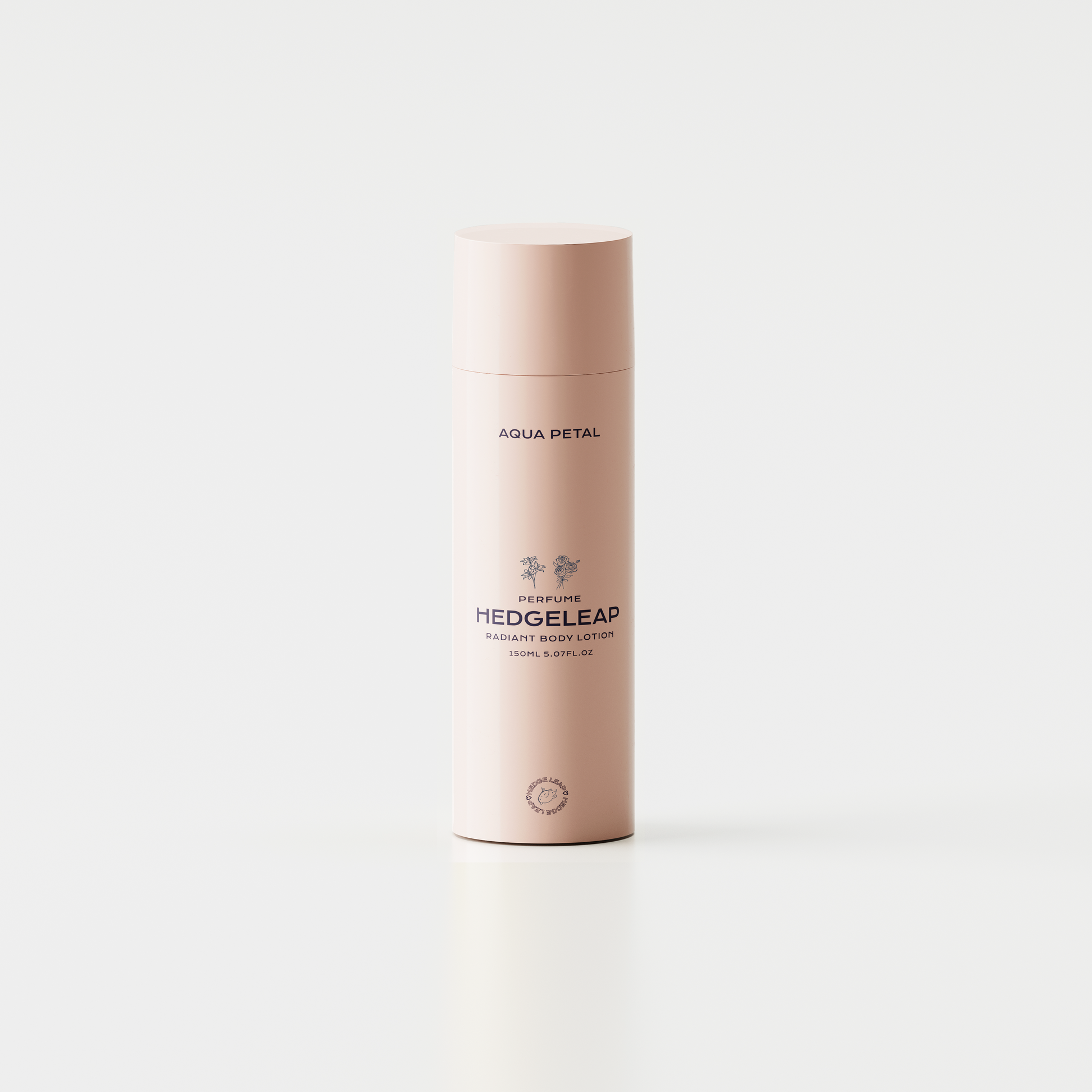 헤지리프 퍼퓸 래디언트 바디로션 - 아쿠아페탈 향