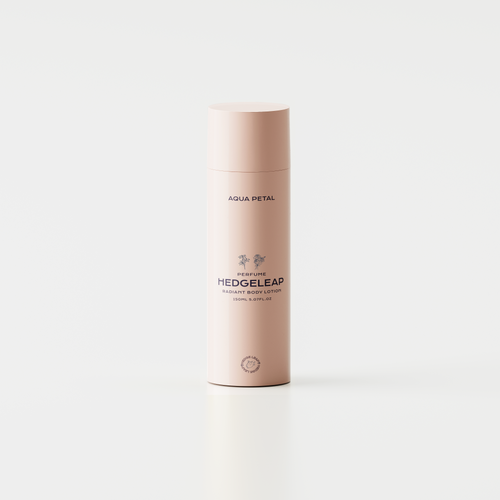 헤지리프 퍼퓸 래디언트 바디로션 - 아쿠아페탈 향