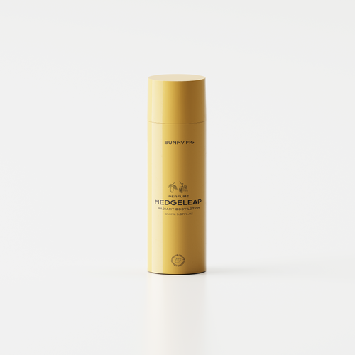 헤지리프 퍼퓸 래디언트 바디로션 - 써니피그 향