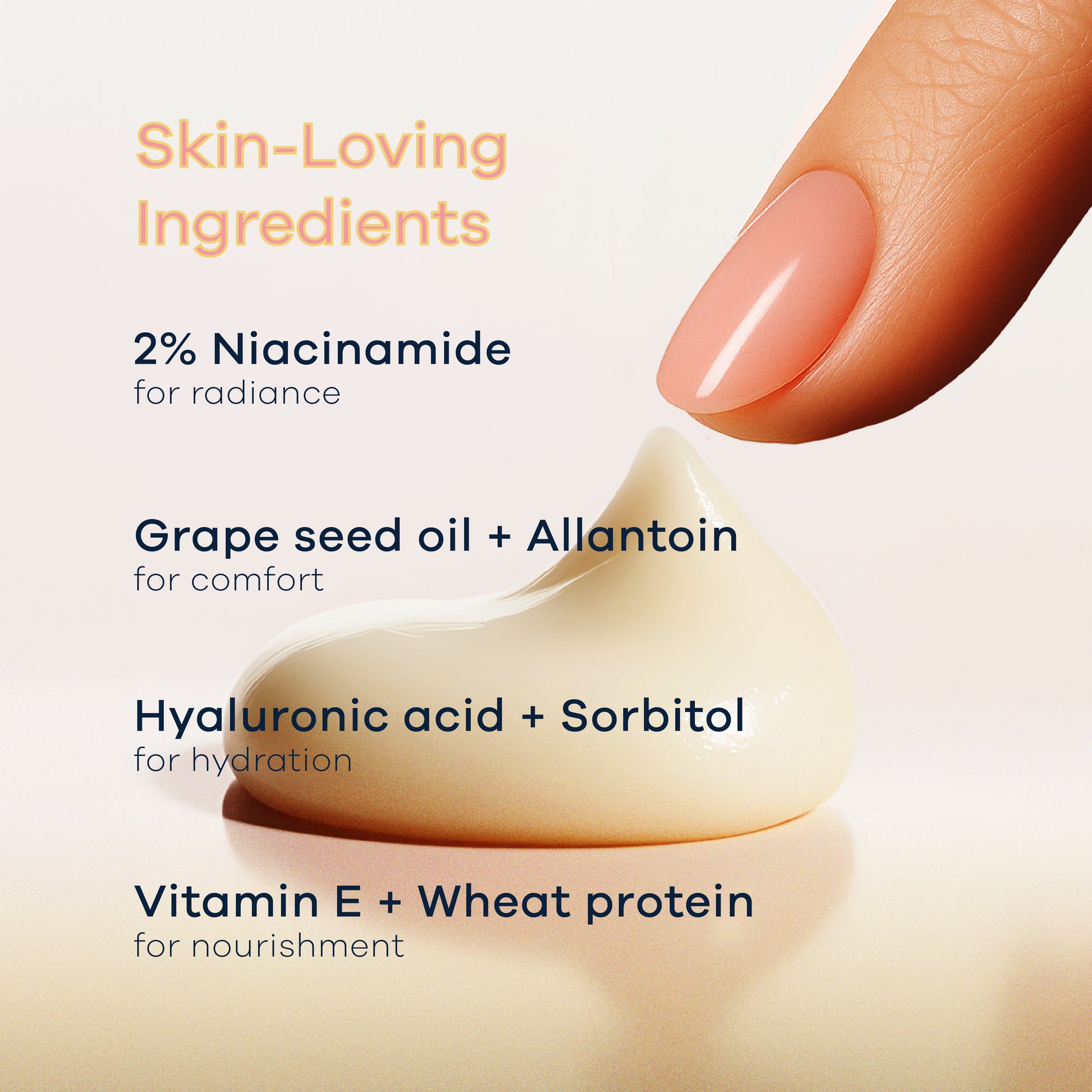 헤지리프 퍼퓸 래디언트 바디로션 - 써니피그 향