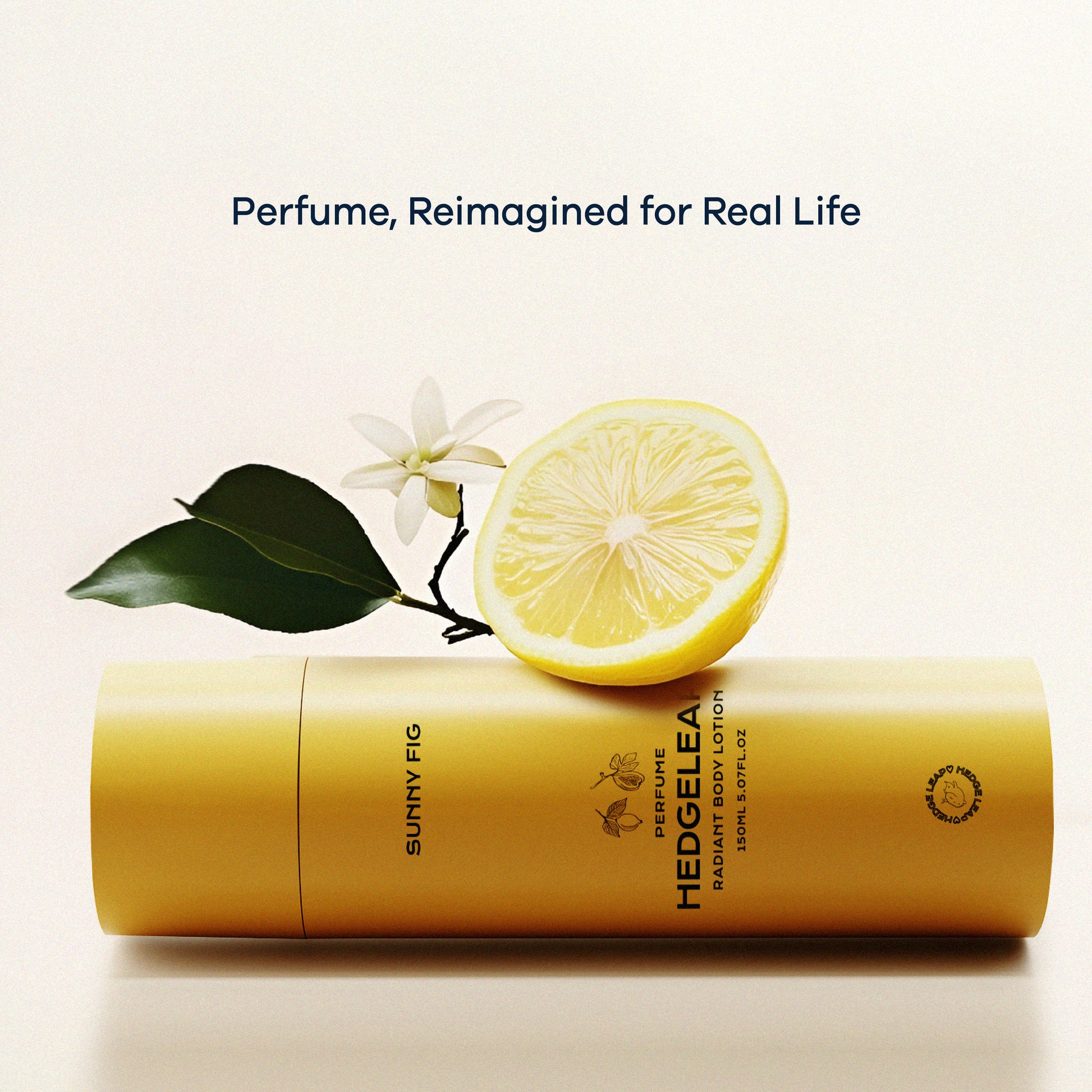 헤지리프 퍼퓸 래디언트 바디로션 - 써니피그 향