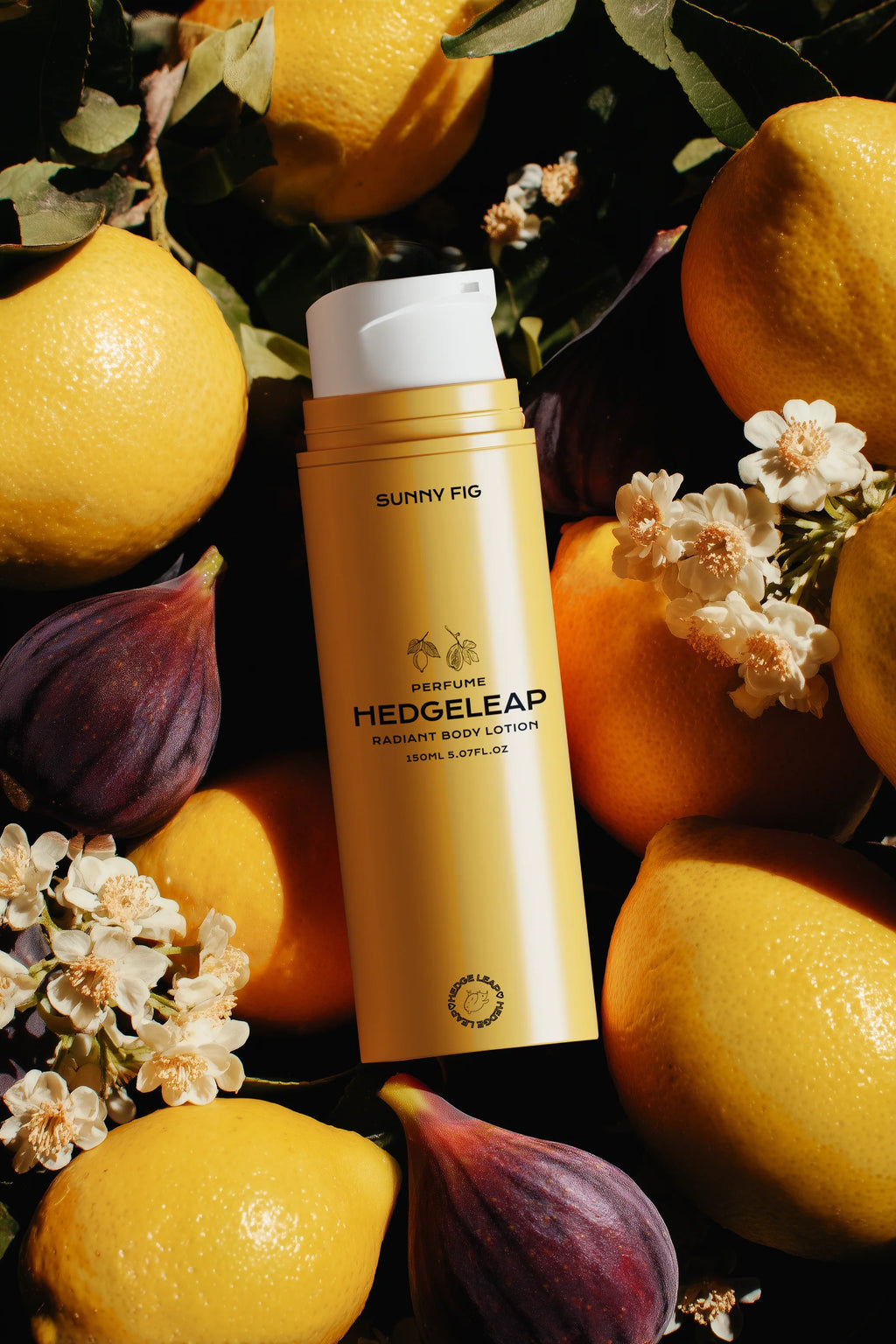 헤지리프 퍼퓸 래디언트 바디로션 SET